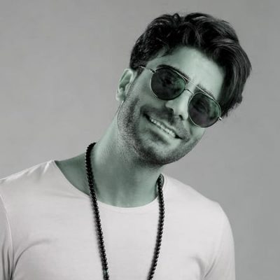 علی پارسا دلتنگتم